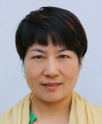 金秀兰
